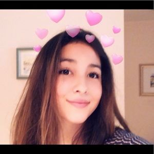 Meet your Posher, Giannina